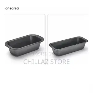 Non Stick Baking Pan.