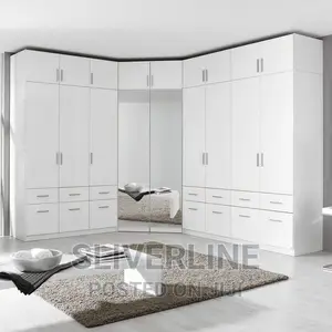 Walk in Closet
