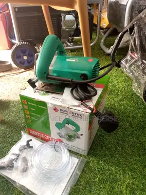 Marble Cutter