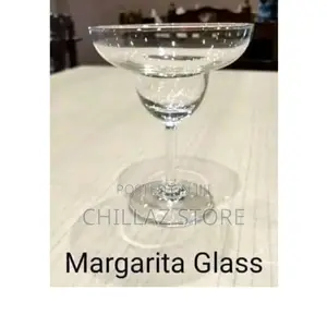 Margarita Glasses.
