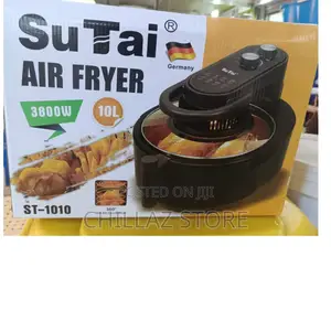 Su Tai Air Fryer.