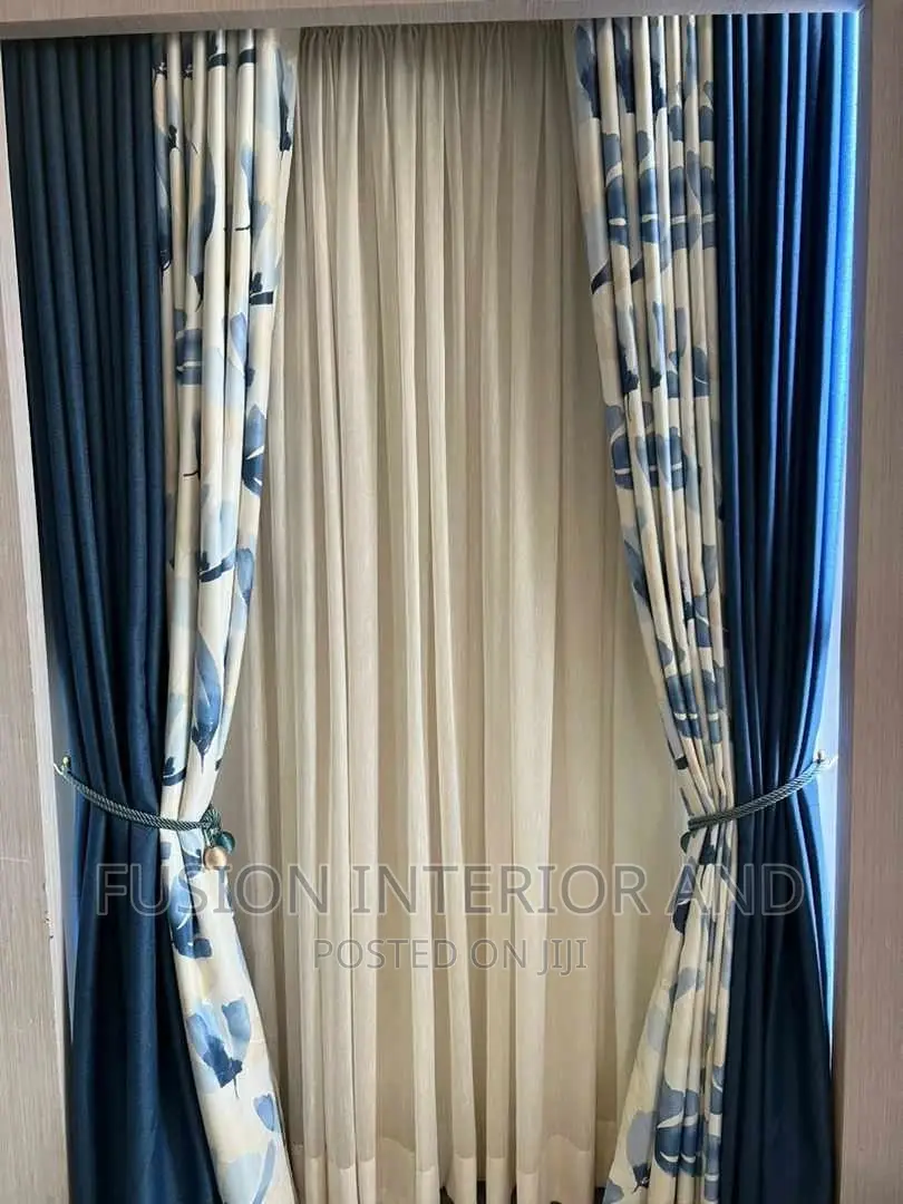 Executive Curtains
