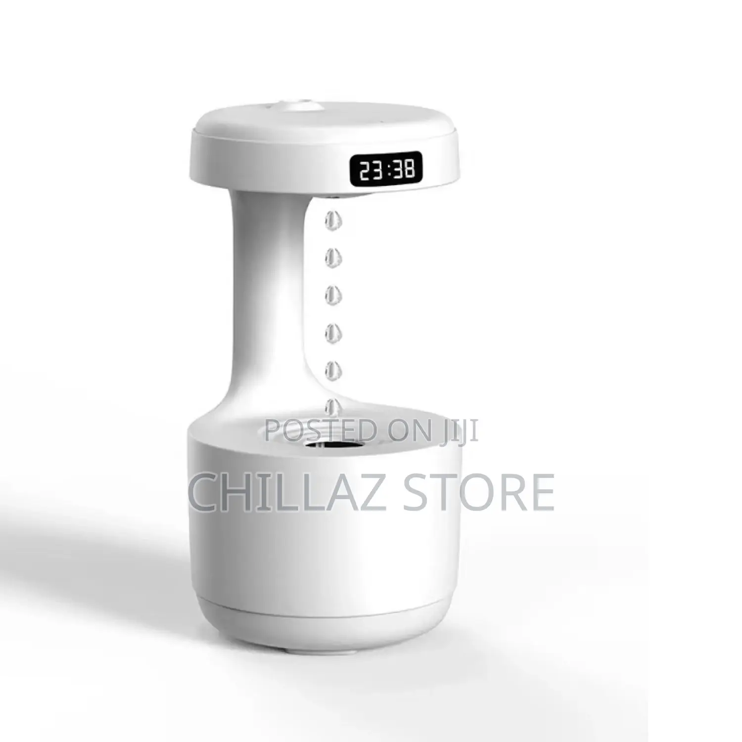 Water Drop Humidifier.