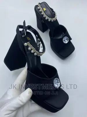 Ladies Shoes