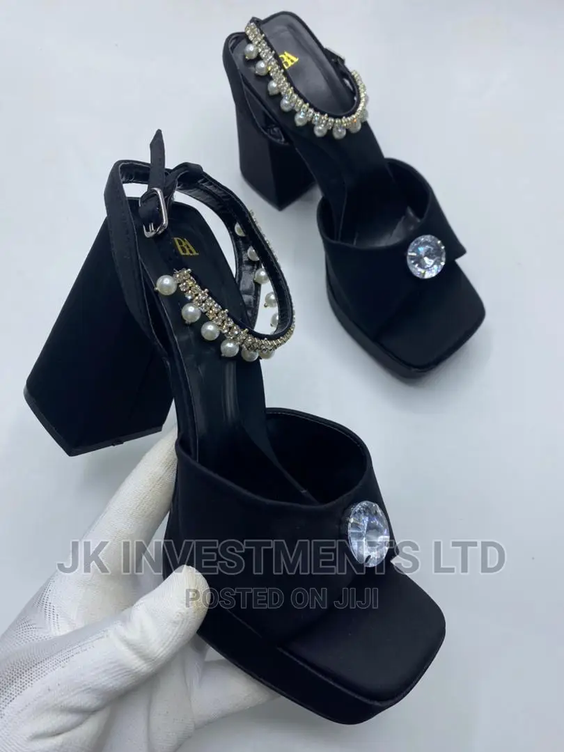 Ladies Shoes