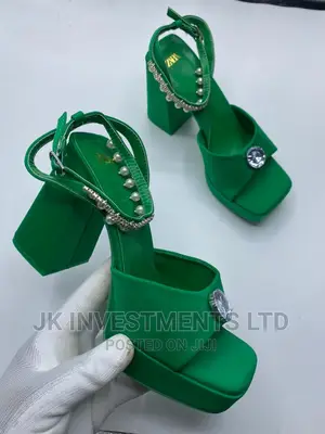 Ladies Shoes