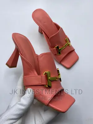 Ladies Shoes