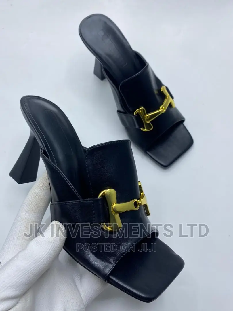 Ladies Shoes