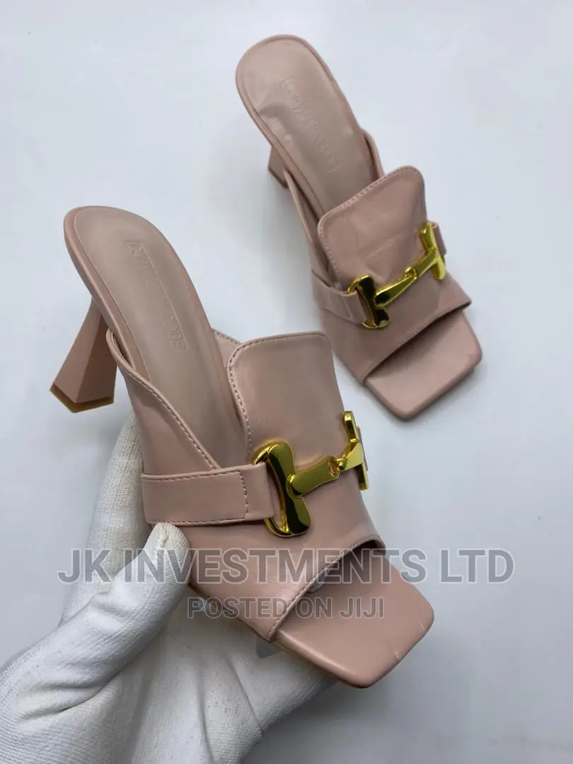 Ladies Shoes