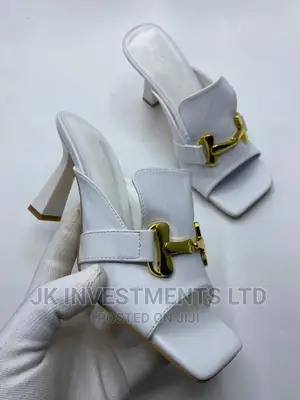 Ladies Shoes