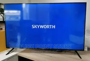 43" Android Tv/ Skyworth Android Tv/ 43" Smart Tv/43 Inch Tv