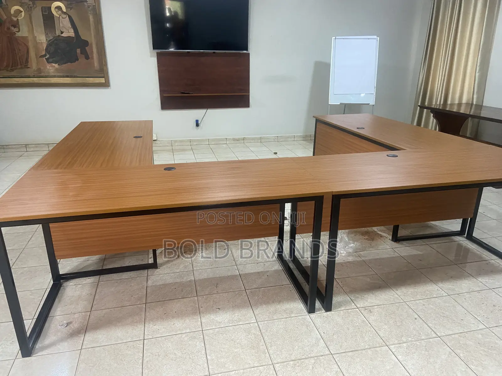 Boardroom Table