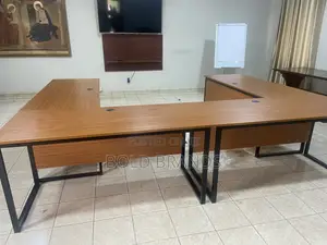 Boardroom Table