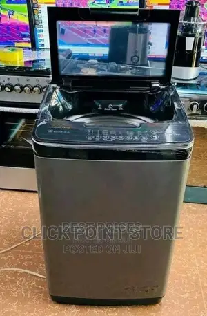 11kg Top Loader Washing Machine/ 11kg Automatic Hisense/11kg