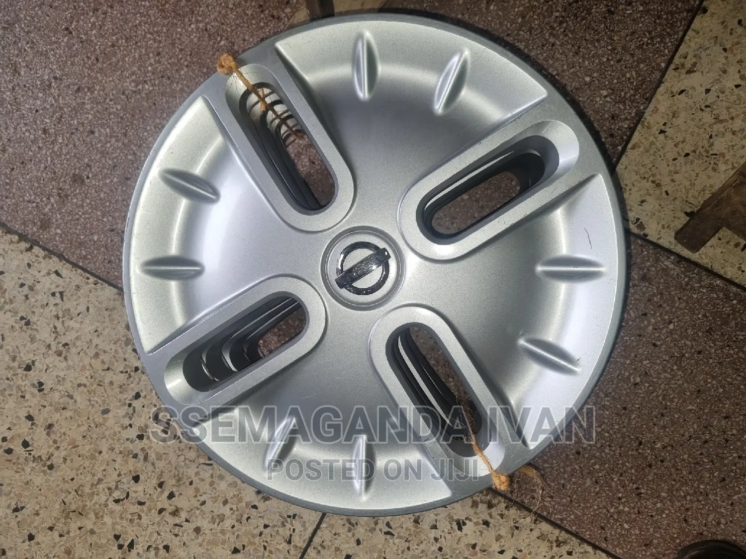 Wheel Caps for Nissan in All Sizes