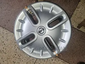 Wheel Caps for Nissan in All Sizes