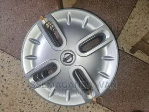 Wheel Caps for Nissan in All Sizes
