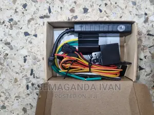 Car Tracker
