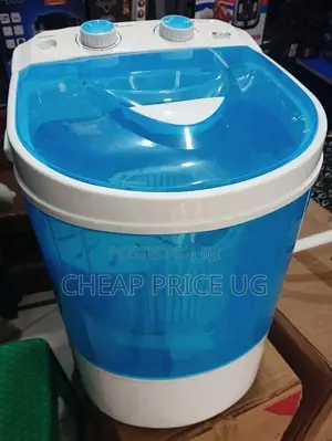 8.0 KGS Mini Baby/ Shoe Washer