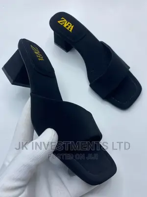 Ladies Shoes