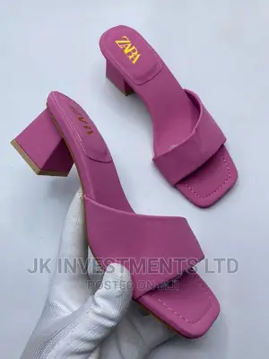Ladies Shoes