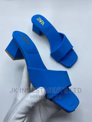 Ladies Shoes