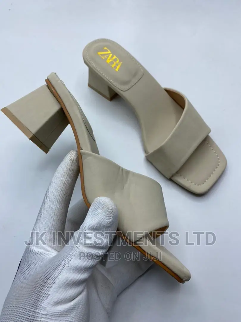 Ladies Shoes