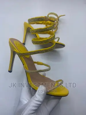 Ladies Shoes