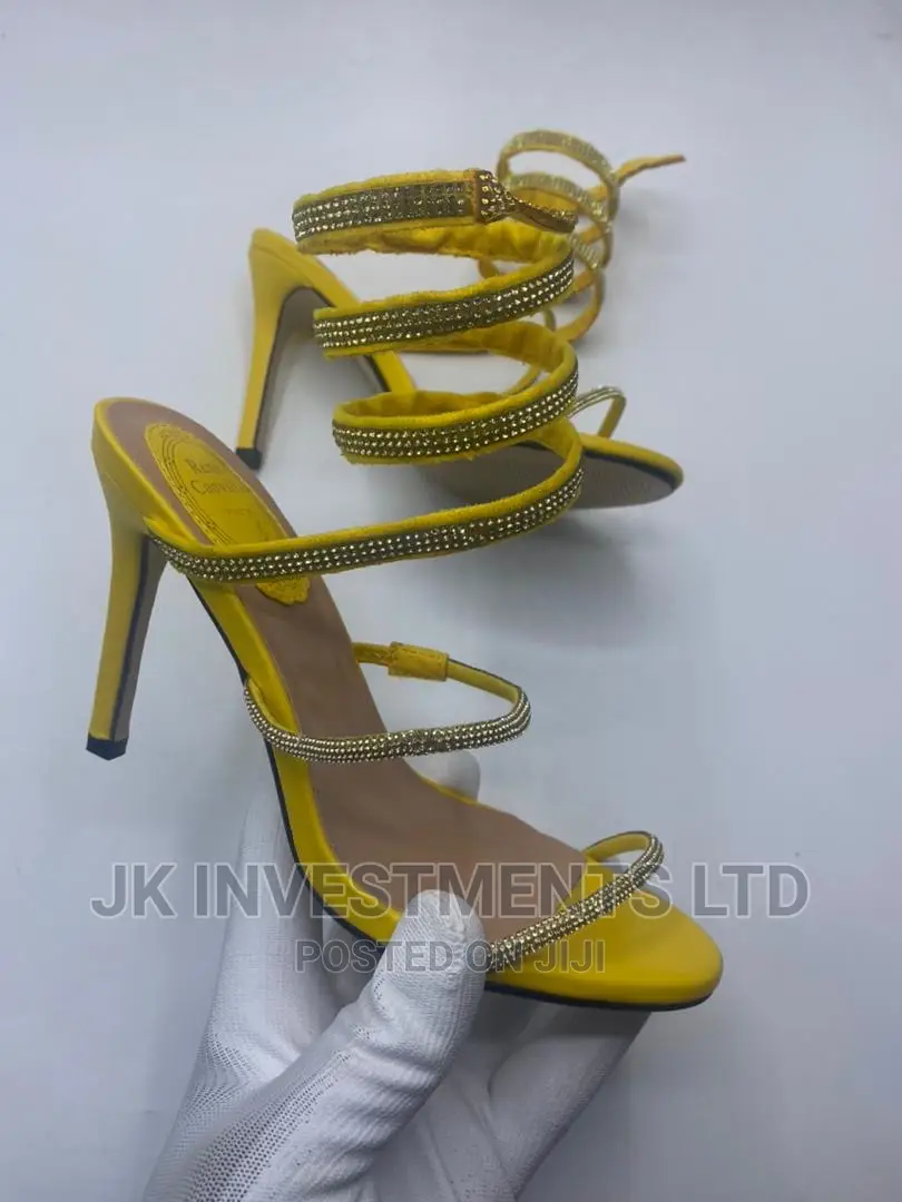 Ladies Shoes