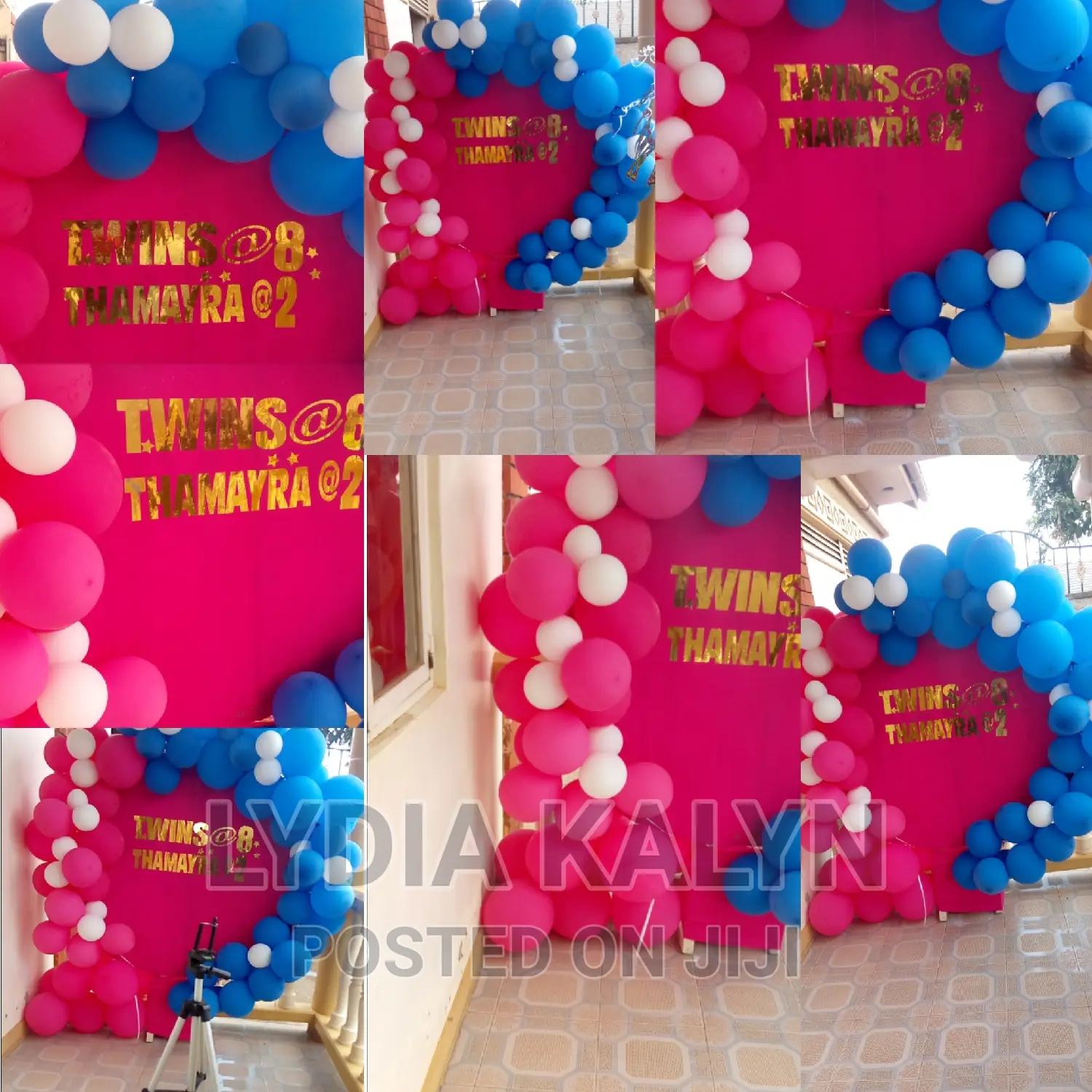 Decorations