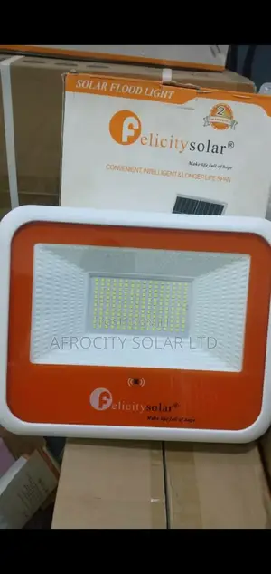 Flood Light