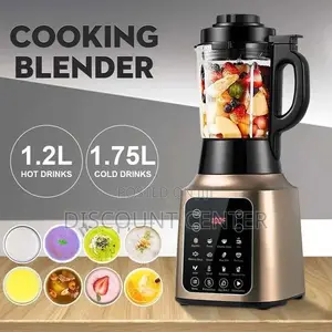 Cooking Blender