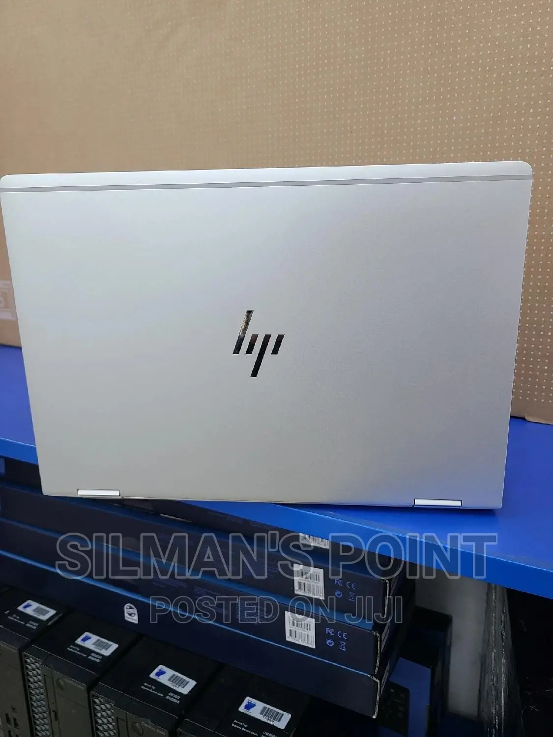 Laptop HP EliteBook 1030 16GB Intel Core I7 SSD 512GB