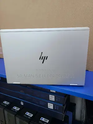 Laptop HP EliteBook 1030 16GB Intel Core I7 SSD 512GB