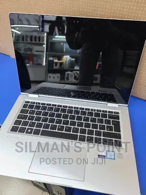 Laptop HP EliteBook 1030 16GB Intel Core I7 SSD 512GB