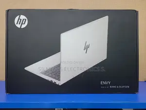 New Laptop HP Envy X360 15-Cp0013nr 16GB Intel Core I7 SSD 1T