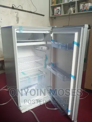 Brand New 120l Adh Single Door Refrigerator