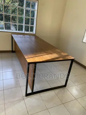Large Office Table