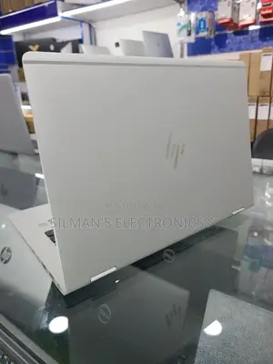 Laptop HP 16GB Intel Core I7 SSD 512GB