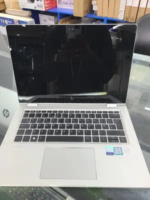 Laptop HP 16GB Intel Core I7 SSD 512GB