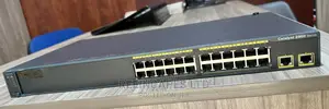 Catalyst 2960 Series Cisco 24 Port