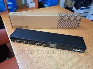 Mikrotik Router RB3011