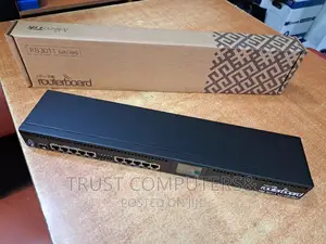 Mikrotik Router RB3011