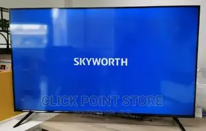 Smartec 50 Inch Tv/ Smart Tv/ 50 Inch Smartec Tv/ Smartec 50