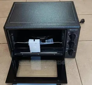 BLUEFLAME 35litres Electric Mini Ovens \\ 1500w \\ 35300.