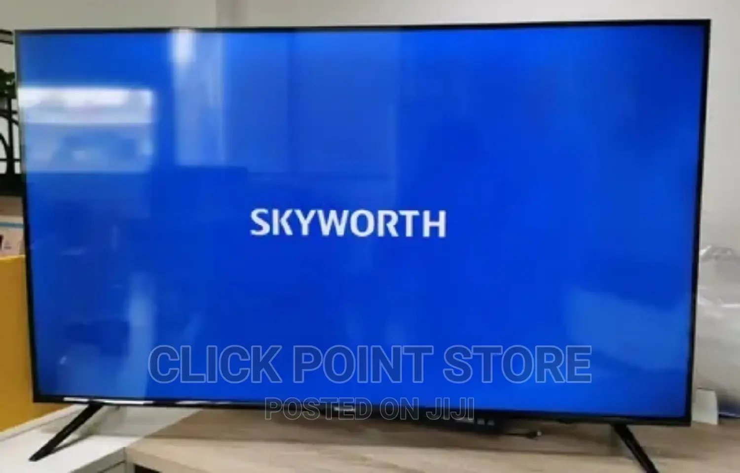 Skyworth 43 Inch Tv/Smart Tv 43"/Skyworth Android Tv 43 Inch