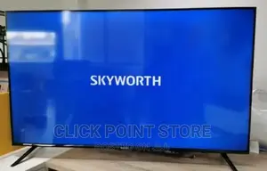 Skyworth 43 Inch Tv/Smart Tv 43"/Skyworth Android Tv 43 Inch
