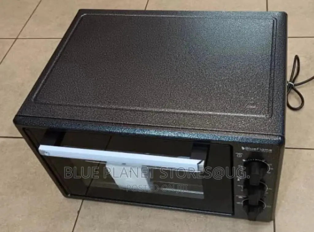 BLUEFLAME 35litres Electric Mini Ovens \\ 1500w \\ 35300.