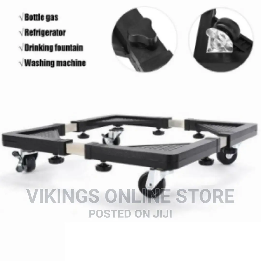 Fridge/Washing Machine Stand