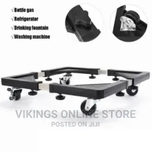 Fridge/Washing Machine Stand